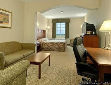 Super 8 By Wyndham Alvarado Ruang foto